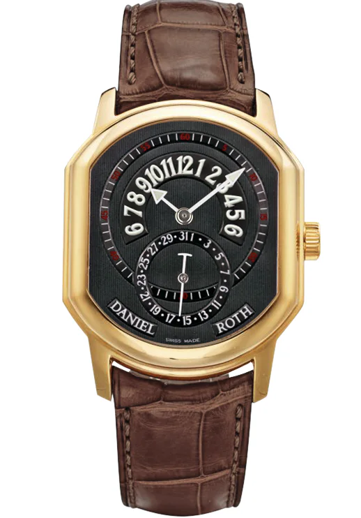 Daniel Roth Premier Retrograde